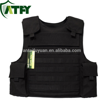 Military Molle Tactical ballistic stab-resistance armor bulletproof vest